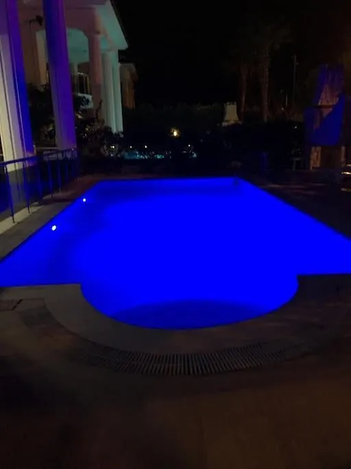 Palm Villa Fethiye