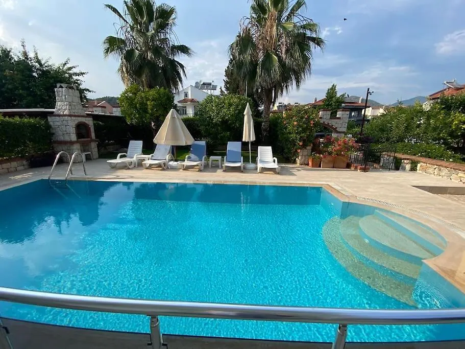Palm Villa Fethiye 0*,  Turkey