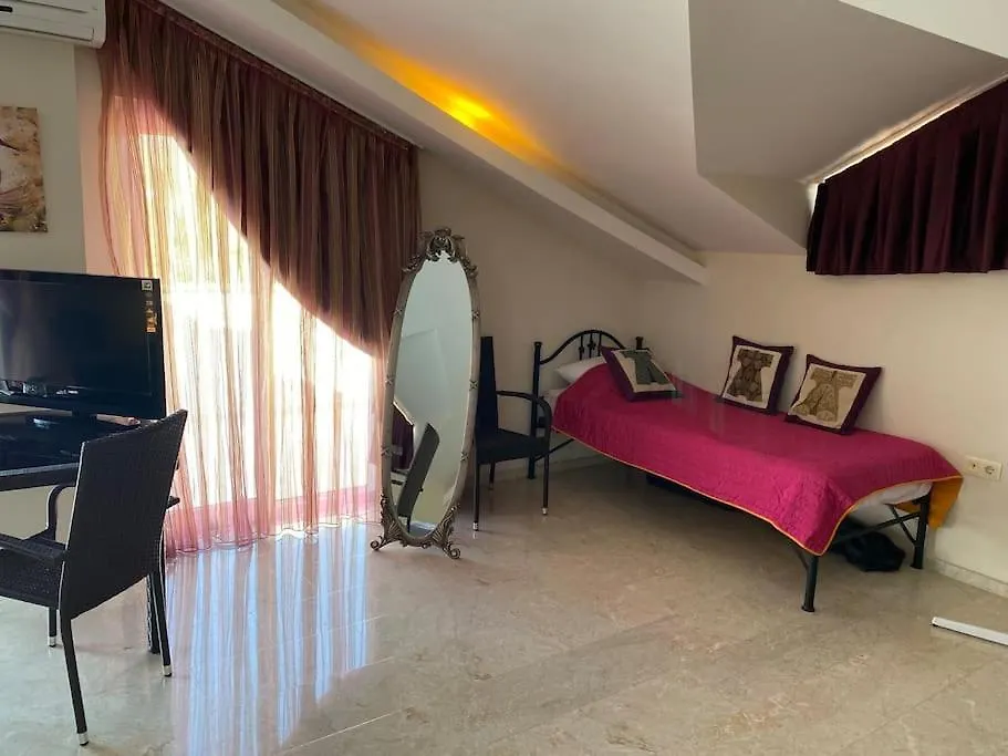 Palm Villa Fethiye