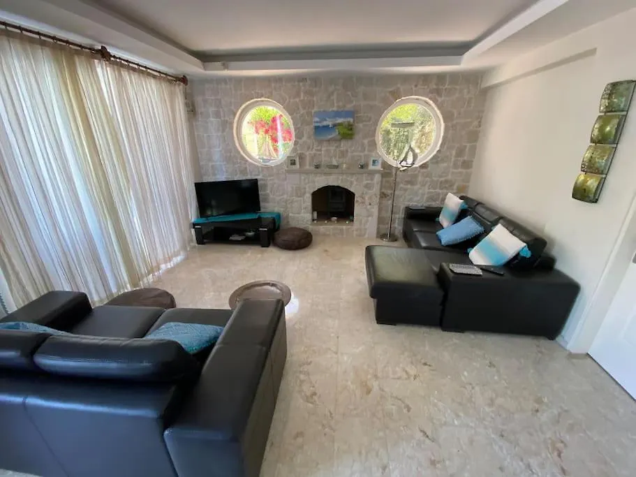 Palm Villa Fethiye