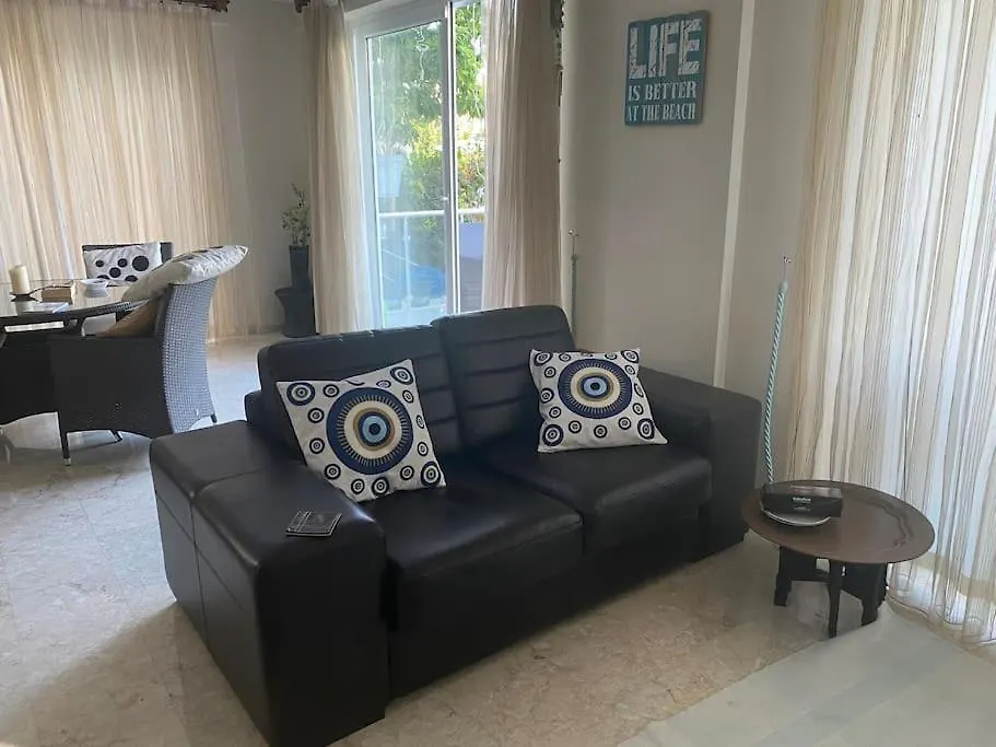 Palm Villa Fethiye