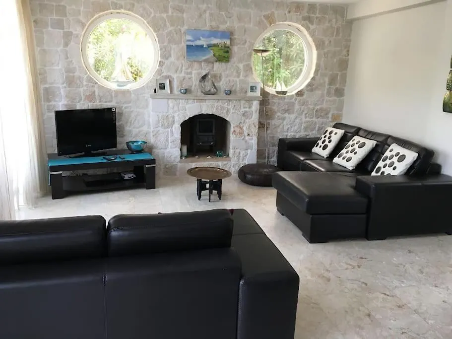 Palm Villa Fethiye
