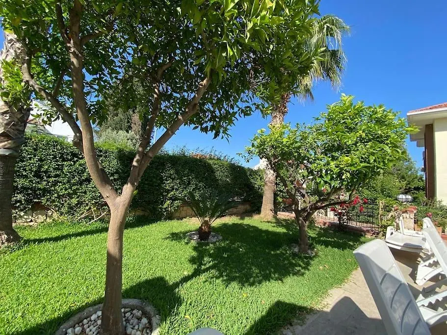 Palm Villa Fethiye 0*,  Turkey