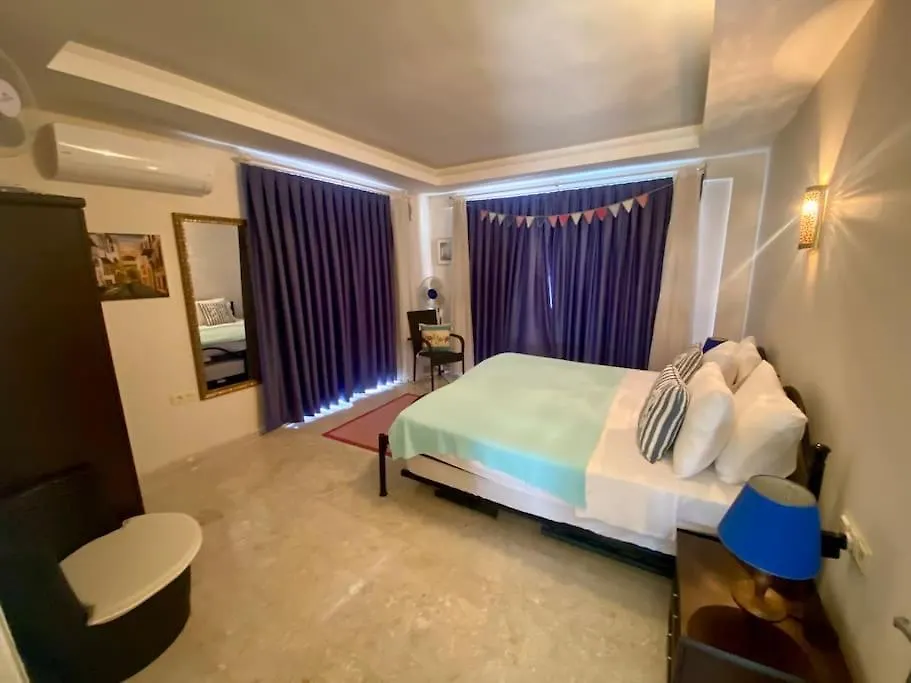 Palm Villa Fethiye