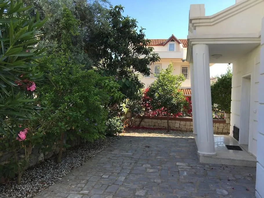 Palm Villa Fethiye