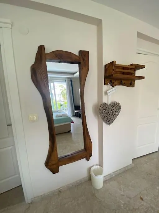 Palm Villa Fethiye