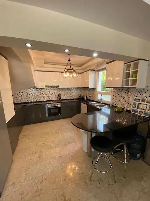 Palm Villa Fethiye