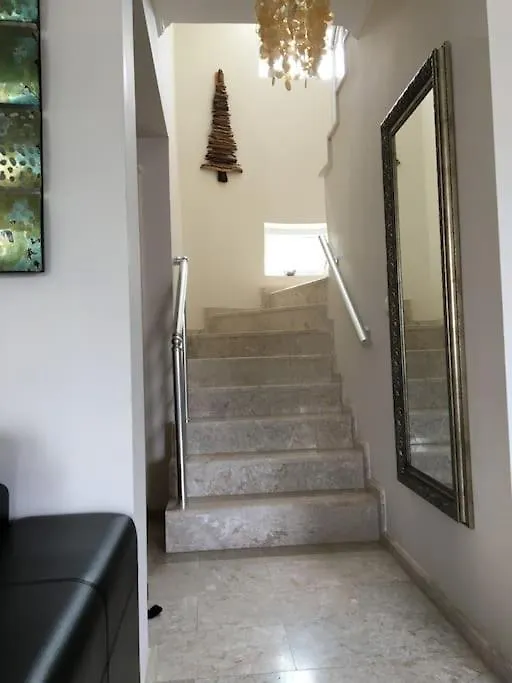 Palm Villa Fethiye