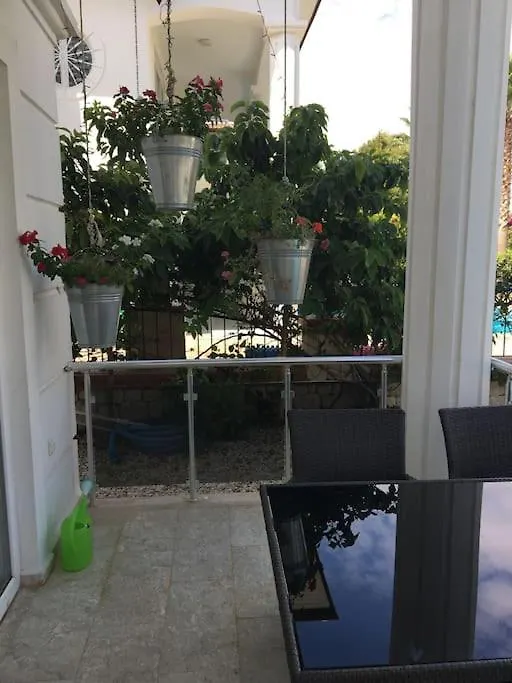 Palm Villa Fethiye