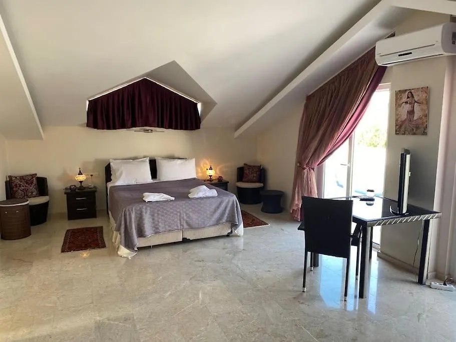 Palm Villa Fethiye
