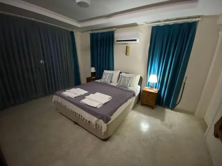 Palm Villa Fethiye