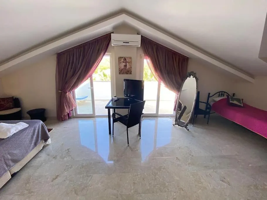 Palm Villa Fethiye