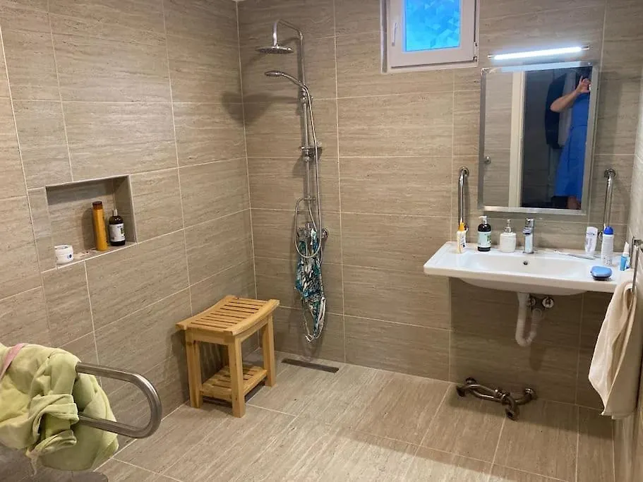 Palm Villa Fethiye