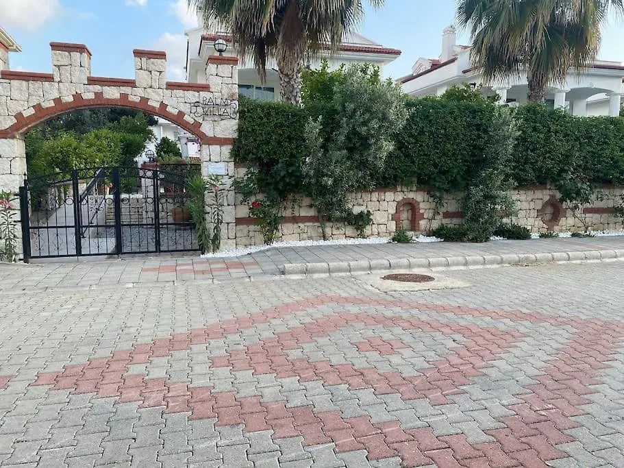 Palm Villa Fethiye 0*,  Turkey