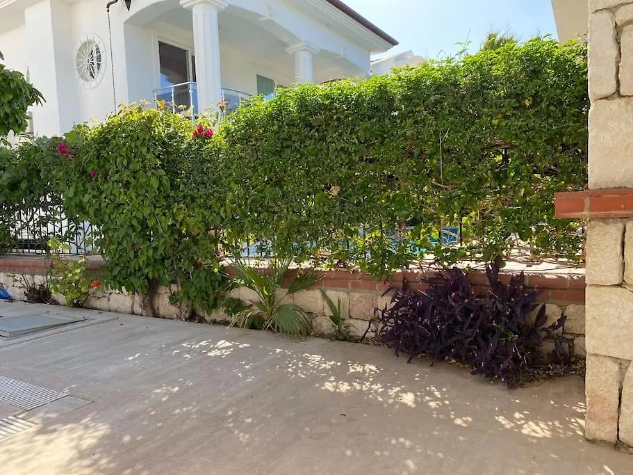 Palm Villa Fethiye