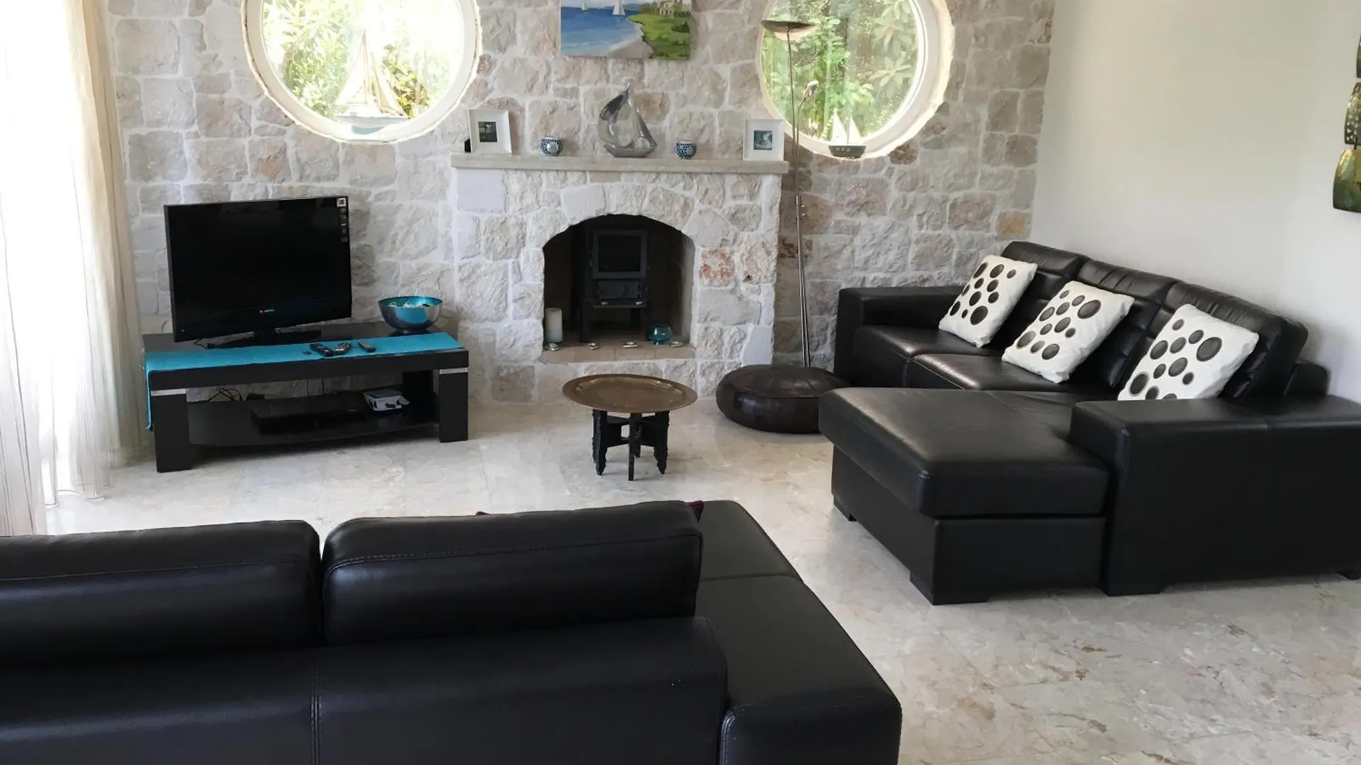Palm Villa Fethiye