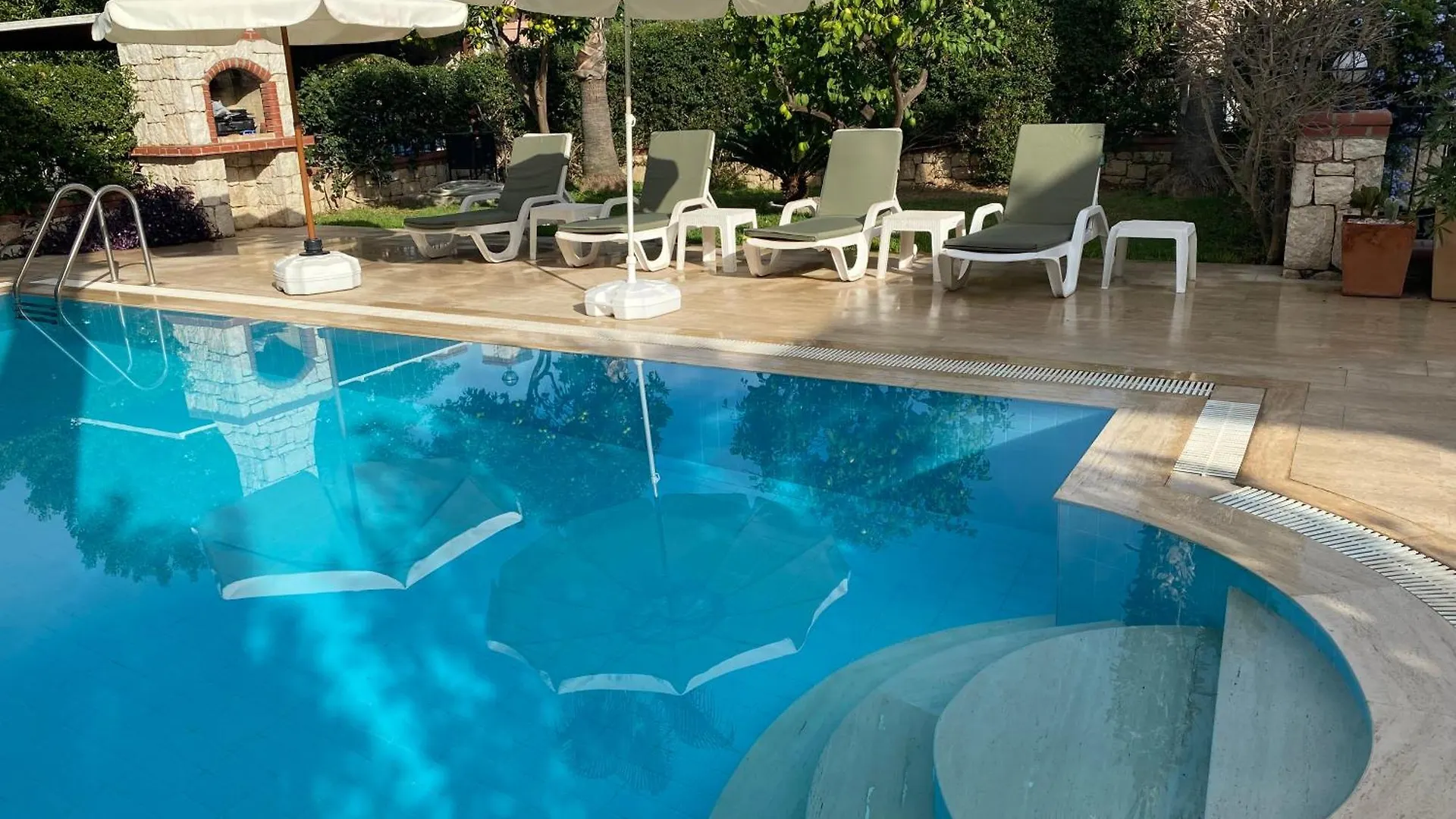 Palm Villa Fethiye